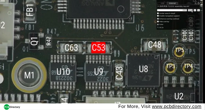 PCB_Directory's tweet photo. Tagarno's DXF Overlay App for Digital Microscopes Enhances Quality Control in Electronics
Click here to read more https://t.co/qDt2q9FF8S
#Tagarno #DXFOverlayApp #DigitalMicroscopes #QualityControl #ElectronicsIndustry #PCBManufacturing #PCBAssembly https://t.co/vD3r9bPmMq