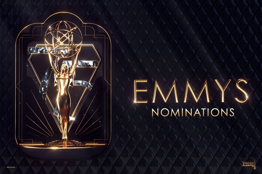 It's the final day of Emmy nomination voting. What are your top 5 wishes to make the Emmy cut on 7/12? #Emmys #Emmys2023