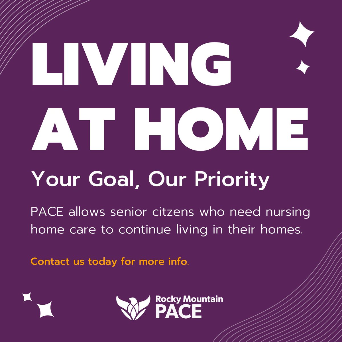 For more information &amp; to see if you qualify today visit: Rmpace.org

#rmhcs #rmpace #allinclusivecarefortheelderly  #happyliving #qualityliving #seniorcare #elderlyliving #athomecare #homecareservices #caregiving #care #health #family #love #retirement #homehealth