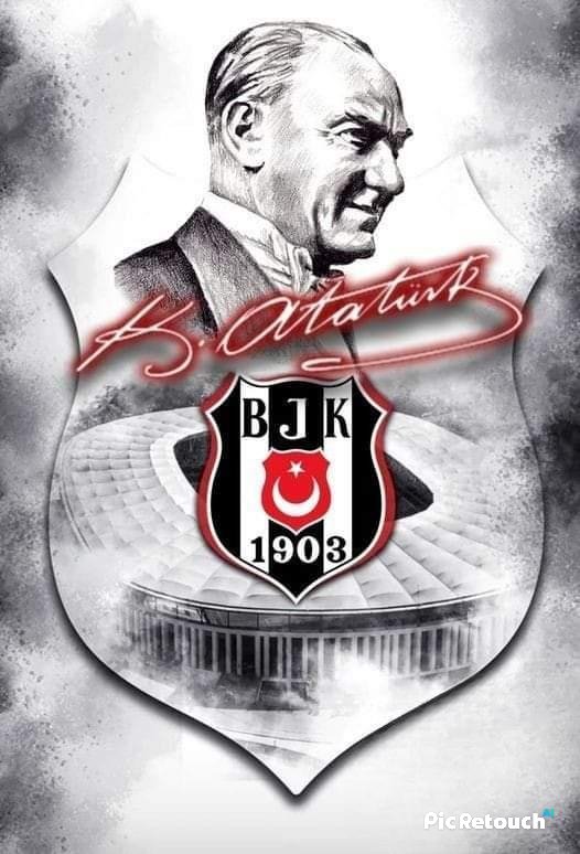 Beşiktaş saati 🧿🦅
    💥19:03💥