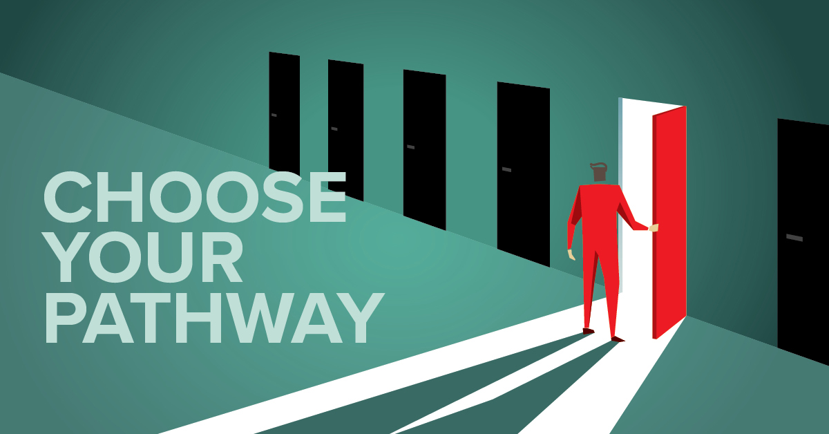 Make the most of your #2023AACC Annual Scientific Meeting &amp; Clinical Lab Expo experience with 250+ educational opportunities, with pathways designed to streamline and maximize your discovery of the lab and beyond.  Learn more  ow.ly/Hl2E50OWeik