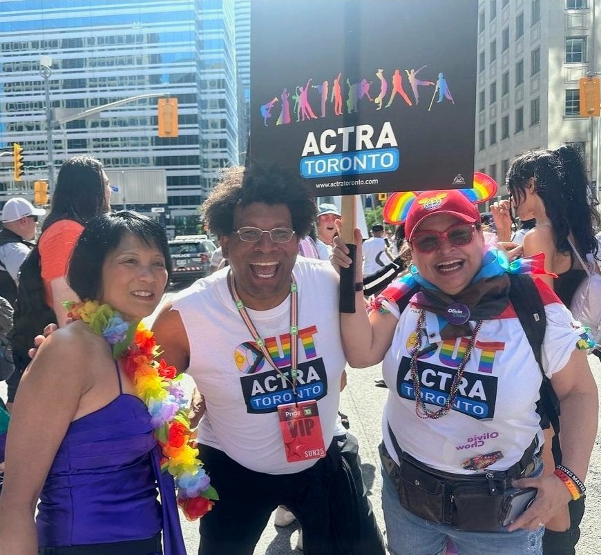 Carrying the energy from pride yesterday over to today's election! @oliviachow is #25 on the ballot and will make an excellent Mayor. Voting closes at 8 pm! @TeamOliviaChow 🙏🏾🙏🏾🙏🏾🙏🏾