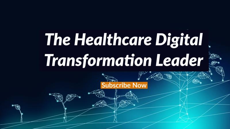 This week's #newsletter is out! Subscribe to read the highlights and our expert's analysis. #digitaltransformation #healthcare #technology  #healthcareIT #digitalhealth 
damoconsulting.net/newsletter-sub…