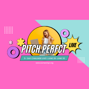 PRClarityco's tweet photo. Pithing media or clients not working? Join the Pitch challenge. https://t.co/BgTCQfs7dc https://t.co/inaqErQrPy