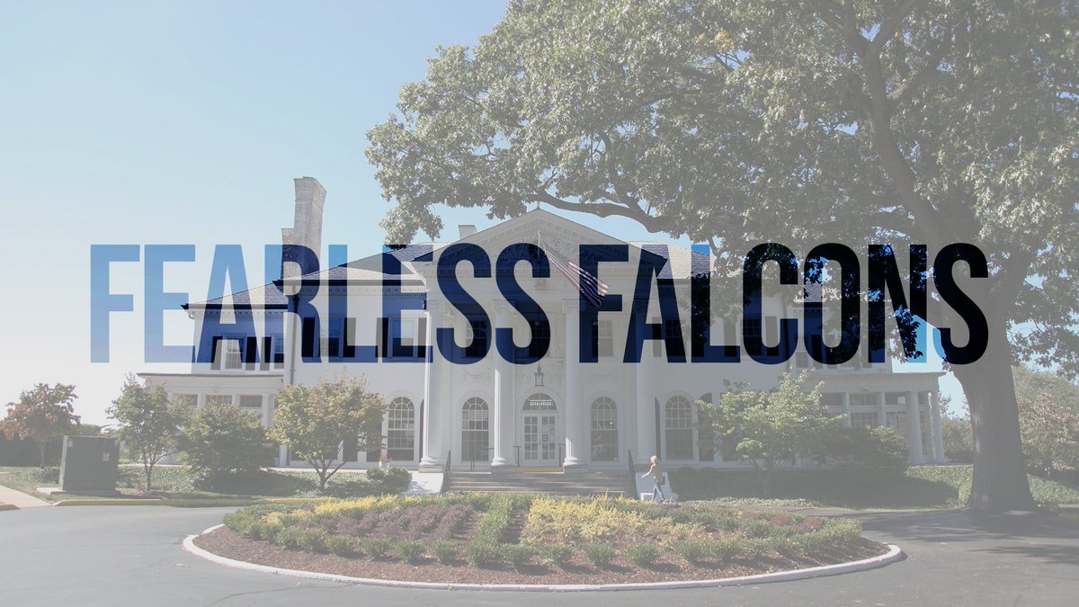 AlbertusSocial's tweet photo. Your journey at Albertus includes moments that change your life, help you discover who you are, and teach you who you want to be. However, that journey doesn't end at graduation. You'll forever be a #FearlessFalcon. ๐
#AlbertusMagnusCollege #College https://t.co/dtlIqhEP1d