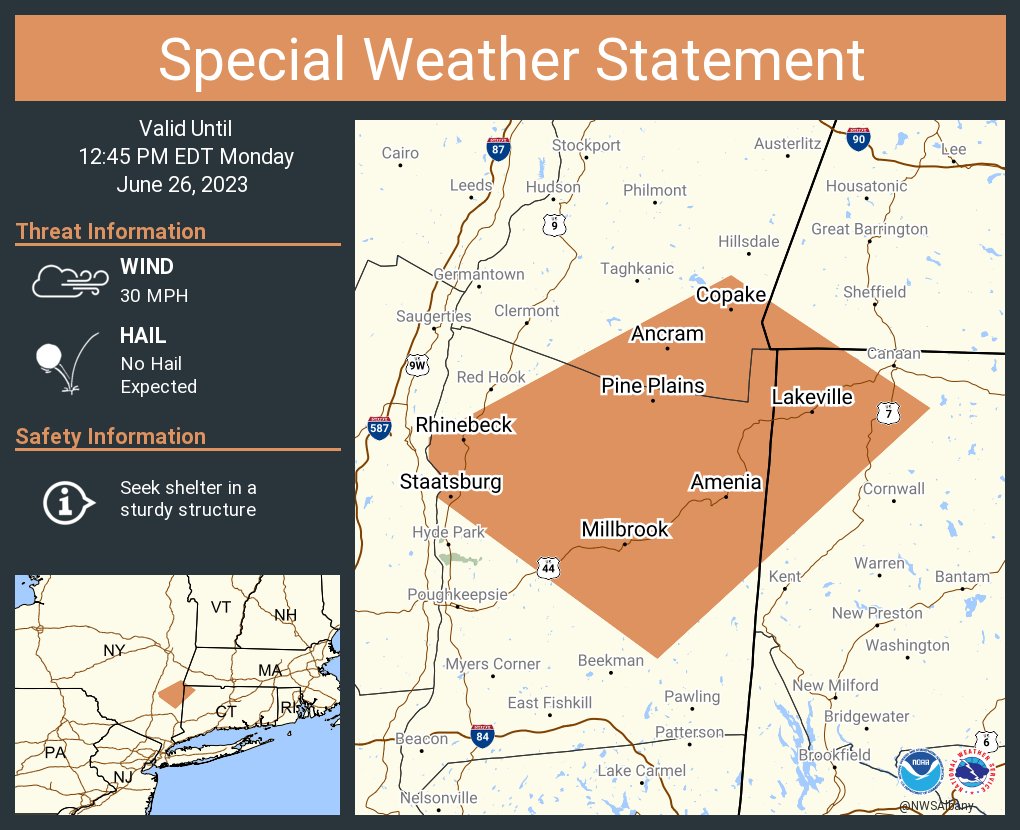 NWSAlbany tweet picture
