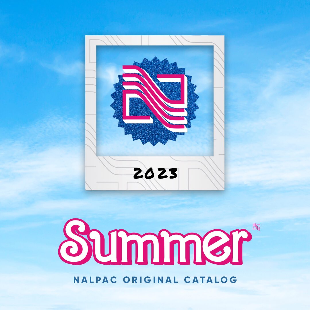 The Nalpac 2023 digital summer catalog is now live! Browse the latest and greatest in pleasure products here: 780a073f.flowpaper.com/2023NalpacSumm…