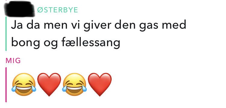 Jakob Østerbye tweet media