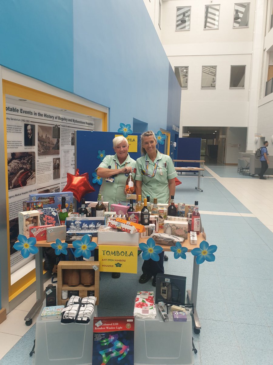 WTWADementia's tweet image. Thank You @2getherDementia for coming to @WythenshaweHosp speeches from people Living with Dementia and Carers. Thank you @FallsWtwa @WTWAeducation @AltrinchamOpd @macmillancancer and audiology from @WithingtonHosp for supporting us with stands and all staff who attended