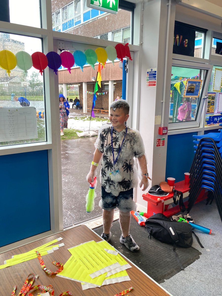 Primary 7 Class 2022-2023 (@missnapiermps) on Twitter photo 