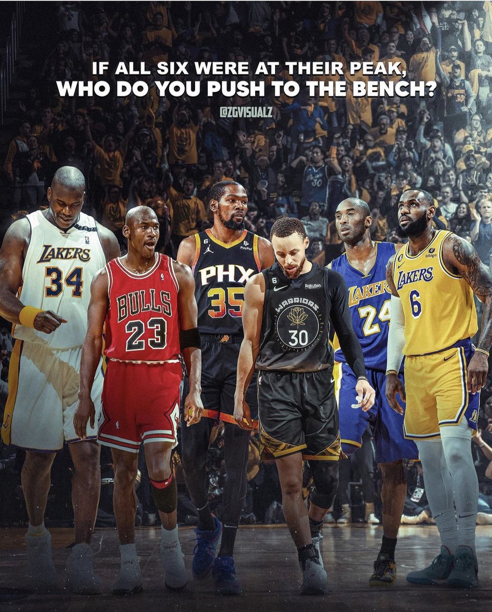 Who sits the bench? 🤔 

(via @zgvisualz1)