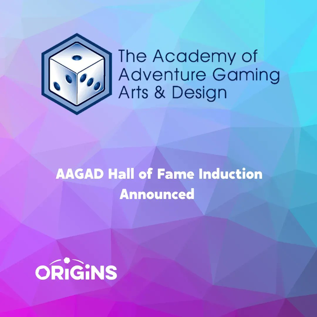 Origins Game Fair (originsgames) / Twitter