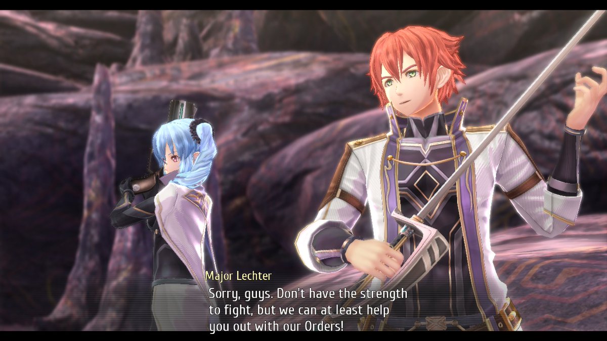 colorfulreaping's tweet photo. Ew you two have useless brave orders get away from me
#EBJC https://t.co/uI4FyqX5gb