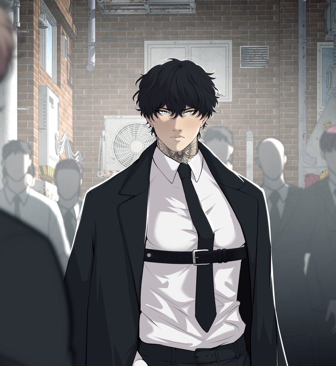 Seomu 🔞 (Creator of Fake Out) on Twitter "Name something you might