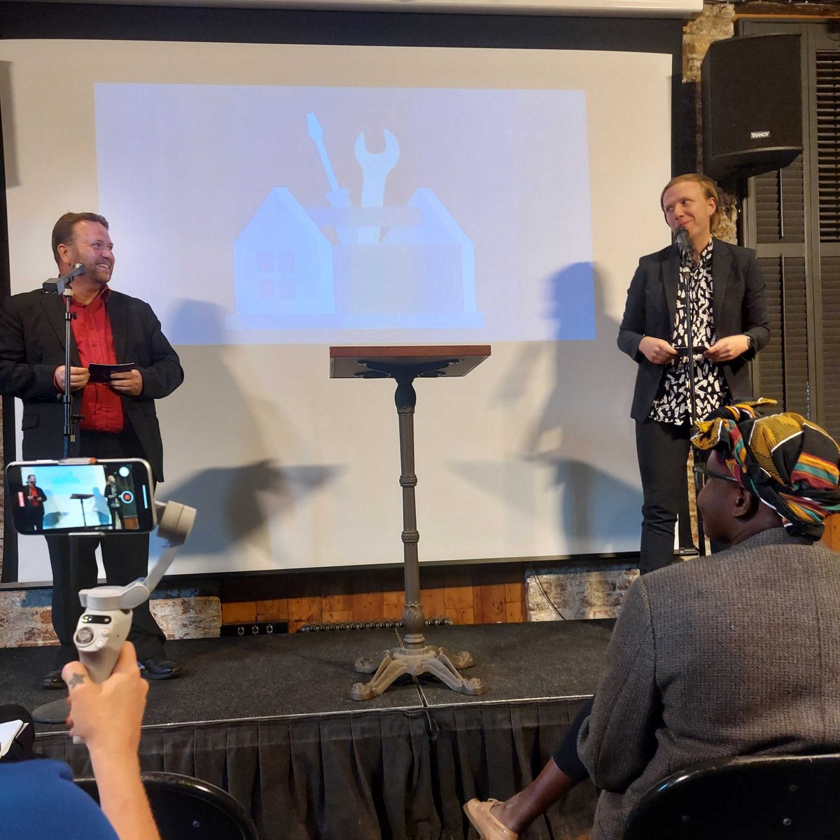 Reuters Institute tweet media