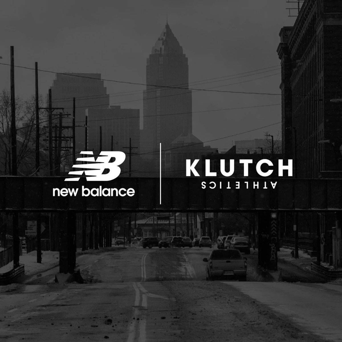 DTLR on Twitter "Introducing Klutch Athletics by New Balance🔥 A new