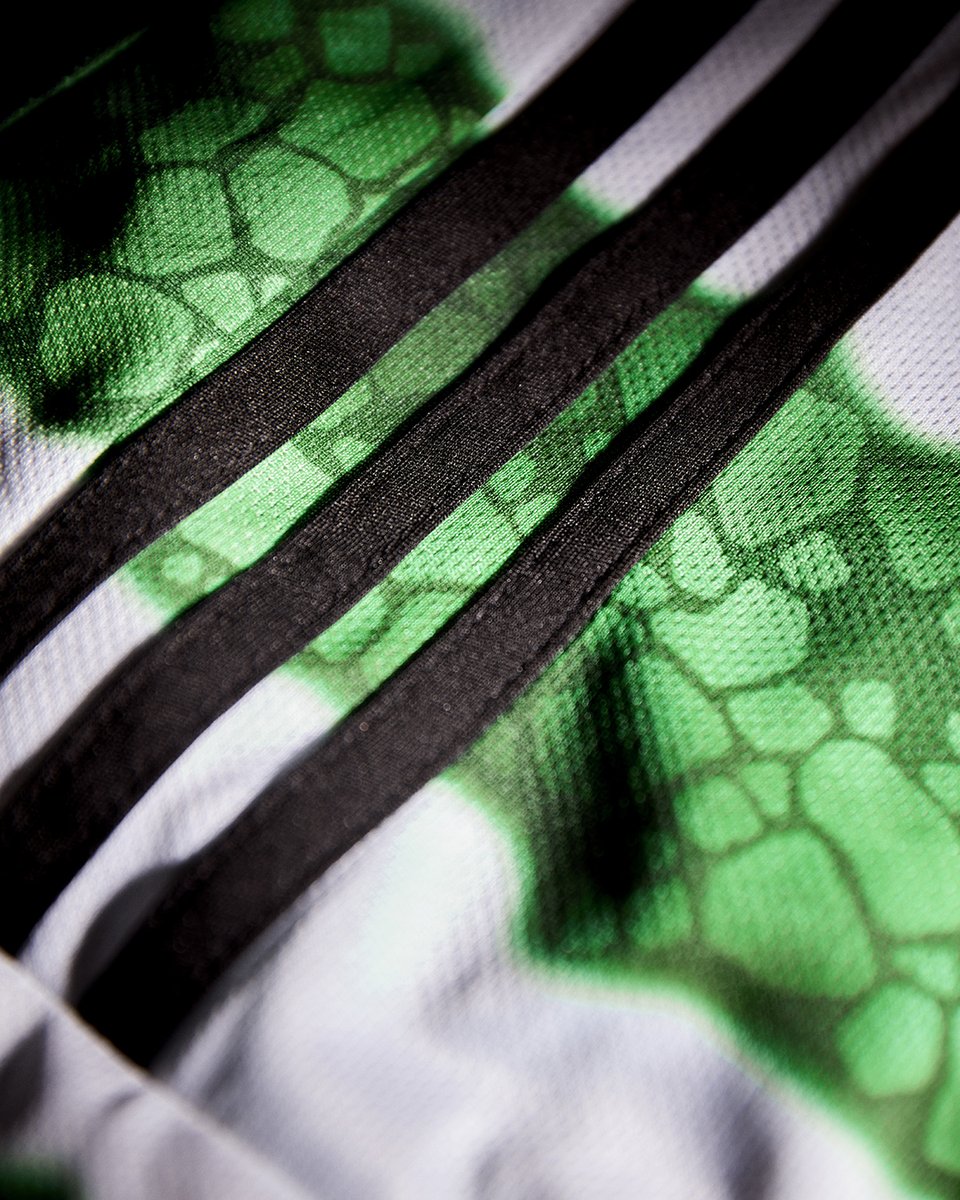 🟢⚪ Friday...

#CelticFC x <a href="/adidasfootball/">adidas Football</a> x @JDFootball 🍀
