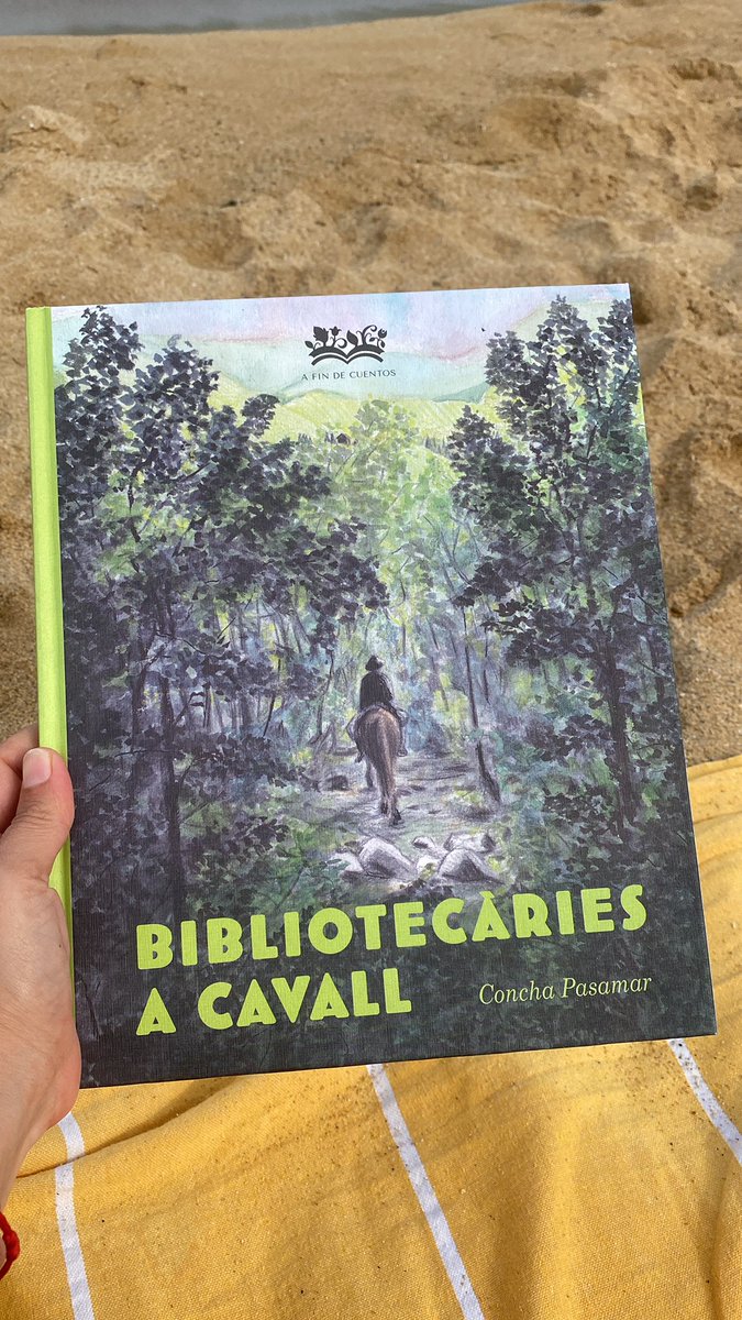 taispla's tweet image. Meravellós per petits i grans! 
@Afindecuentosed 🫶🏻
#lecturesdestiu