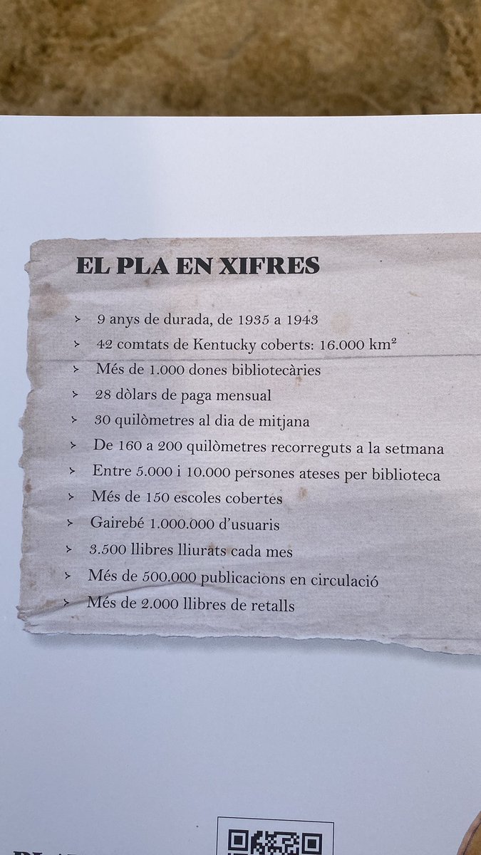 taispla's tweet image. Meravellós per petits i grans! 
@Afindecuentosed 🫶🏻
#lecturesdestiu
