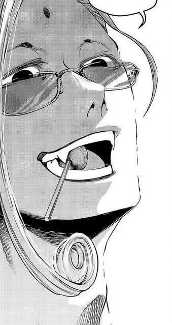 chaoticIawful's tweet photo. ⠀⠀⠀⠀
⠀⠀⠀⠀I hear a lot of comments like that — I think people expected me to be a weird old moralist.
⠀⠀⠀⠀ https://t.co/Tn6AeXVQZS