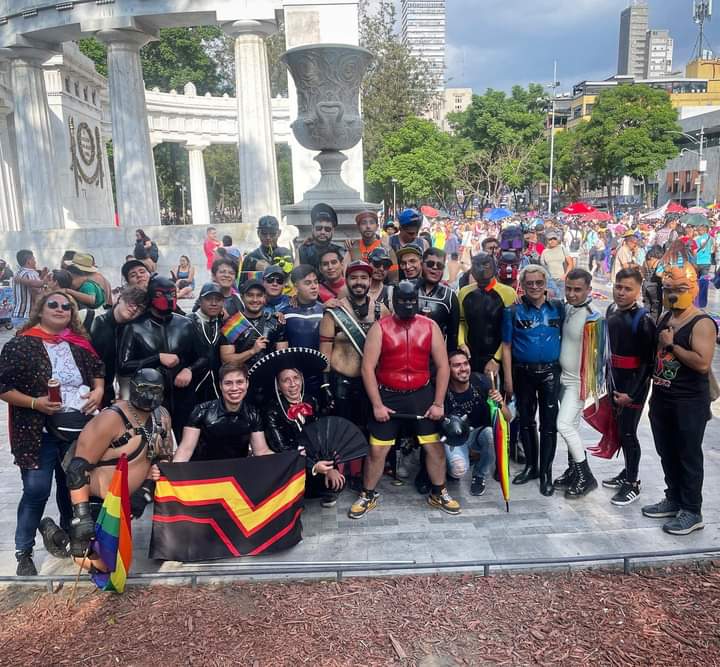 Mr. Rubber México (Mr. Rubber Mexico Contest) on Twitter "Gracias a