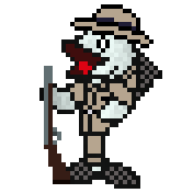 📢WORLD TOUR UPDATE

👉4530 Etherfish Remaining.
🤑33 Golden Etherfish, Worth Big.
🤯113 Legandaries.

🎮Sign up and get in on the action in under 10 minutes. etherfishing.com

#f2p pole to use every 24 hours.

#Play2Earn #NFTGame #pixelart #NFTCommunity #NFTs