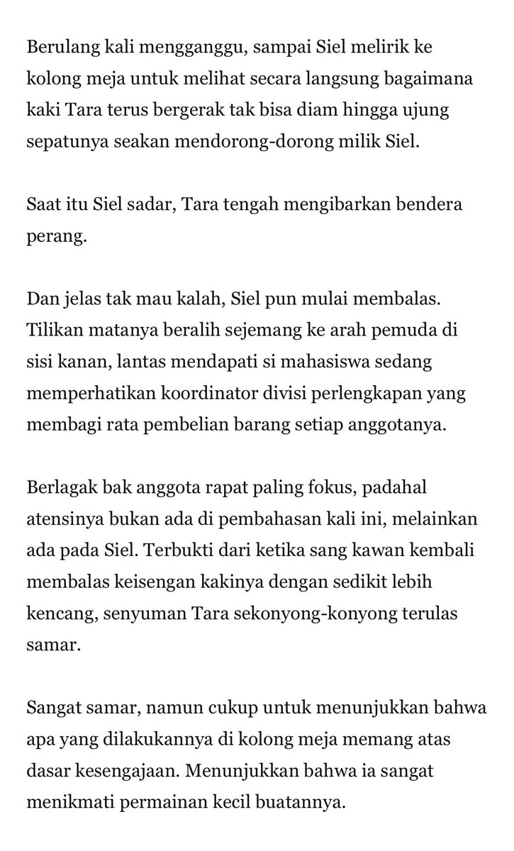 nomin1stt's tweet photo. 2.74. ‘Perang’ rahasia https://t.co/oS5gu41T5s