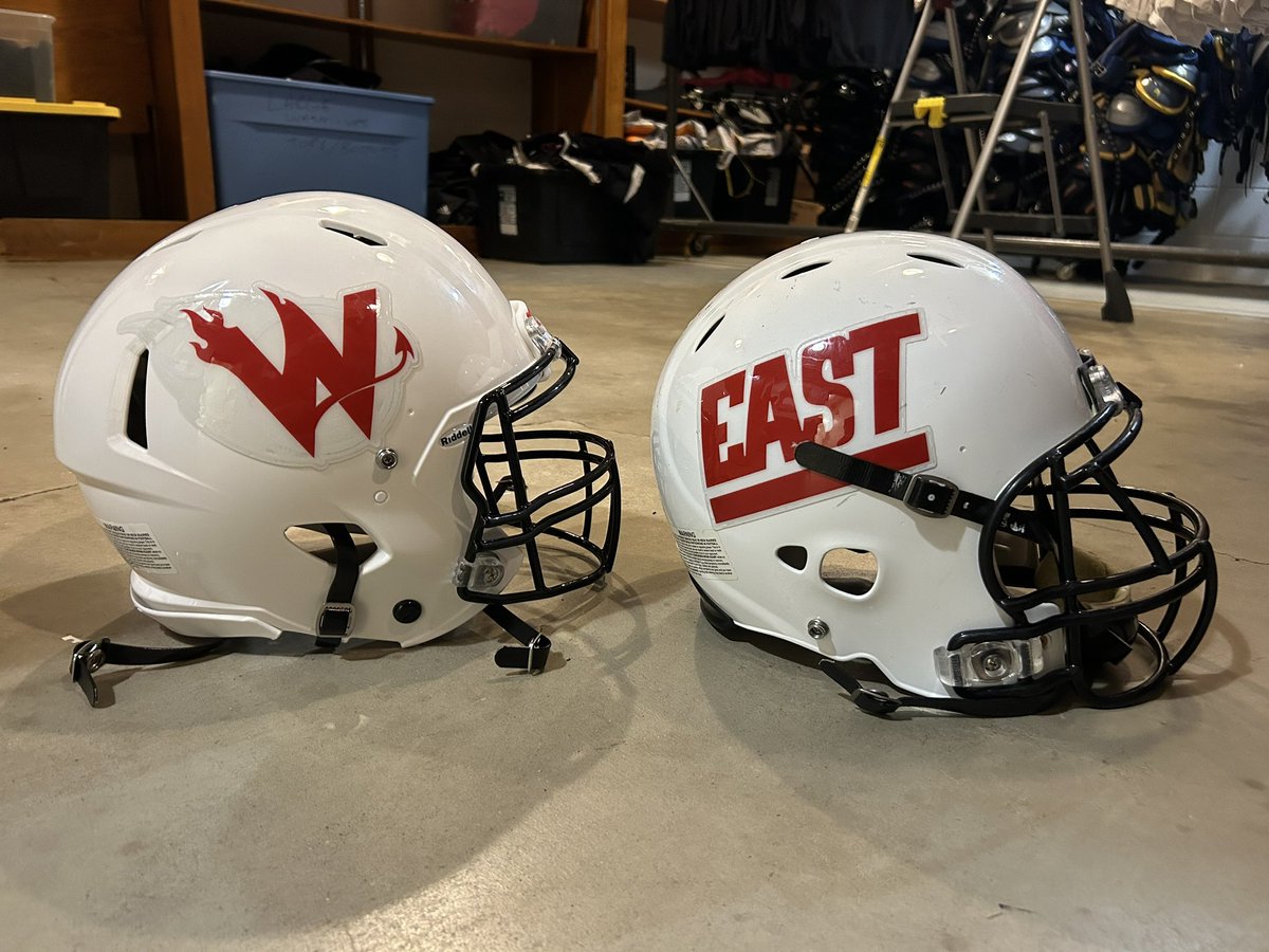 Green Bay East Football tweet media