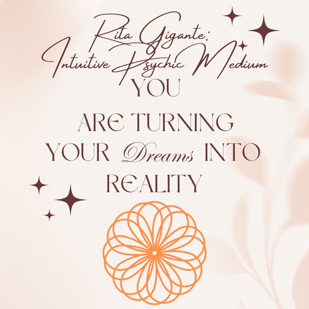 RitaGigante8's tweet photo. Today, I encourage you to tap into your inner strength and believe in your limitless potential. You possess the ability to achieve greatness!
#motivationmonday #believeinyourself #UnlockYourPotential #dreambig #motivation #intuitivepsychicmedium  #channeledmessages #psychicreads https://t.co/HSGIwobroD