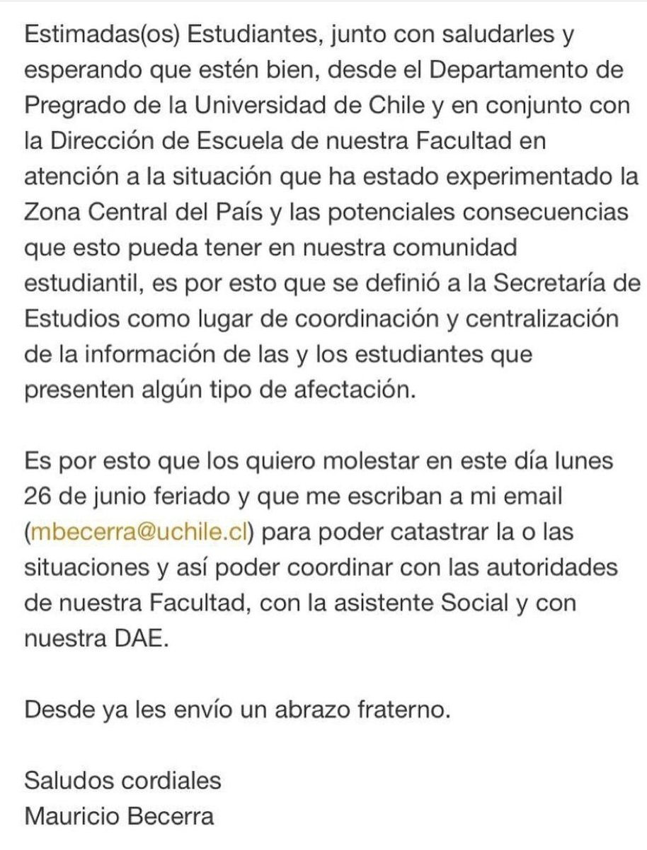 INFORMACION A TODA NUESTRA COMUNIDAD 

☘️💧🪵