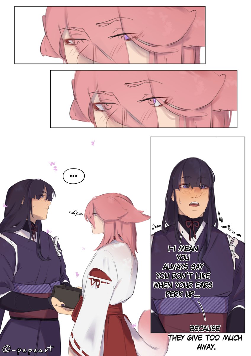_pepeart's tweet photo. Birthday gift

[1/3]

#eimiko #GenshinImpact #RaidenShogun #YaeMiko https://t.co/VDxeKWSdUn