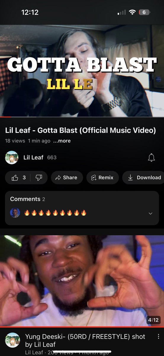 bbe_leaf's tweet image. youtu.be/ENCDFDWXuu8