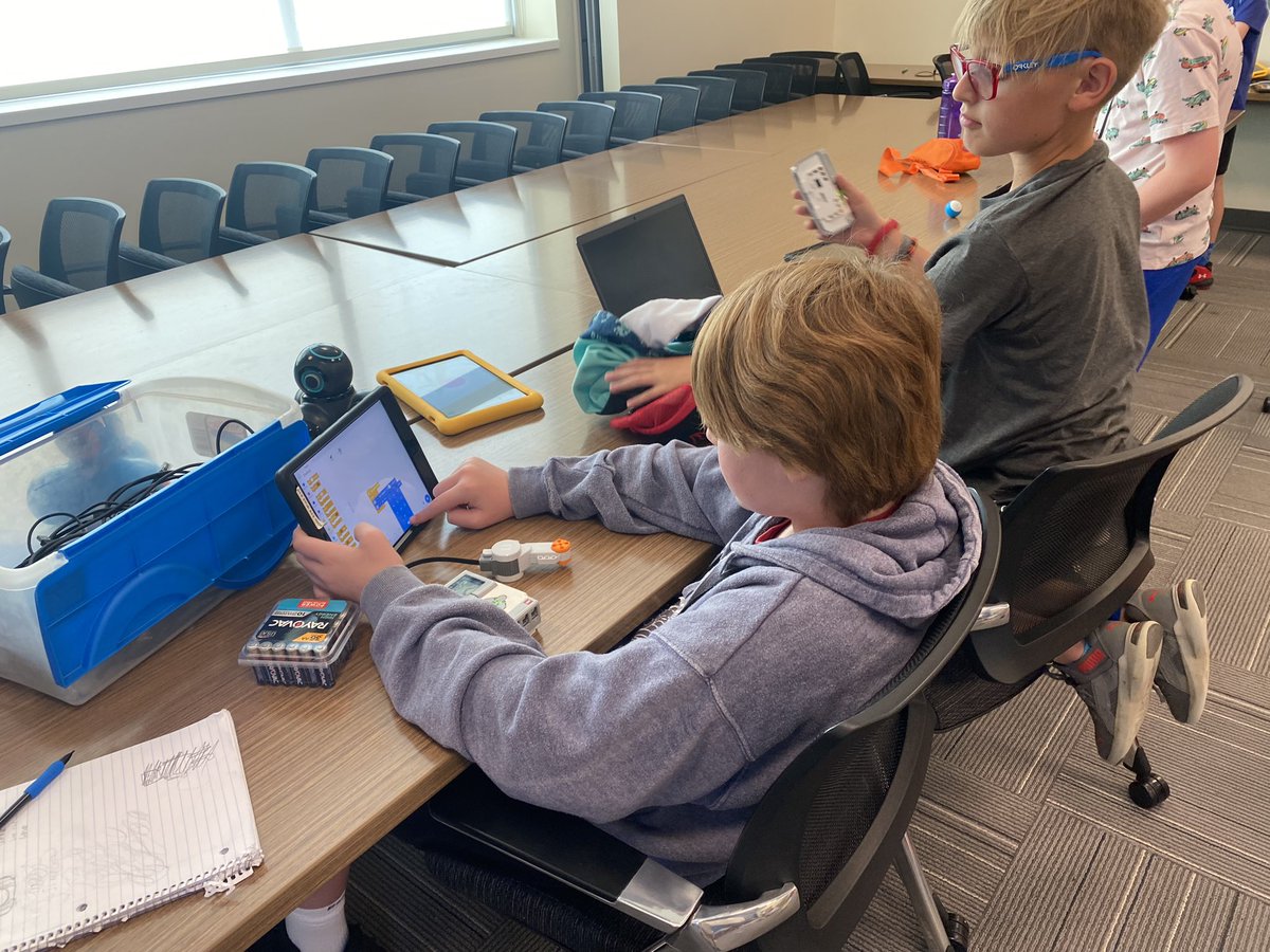 George Yates tweet media