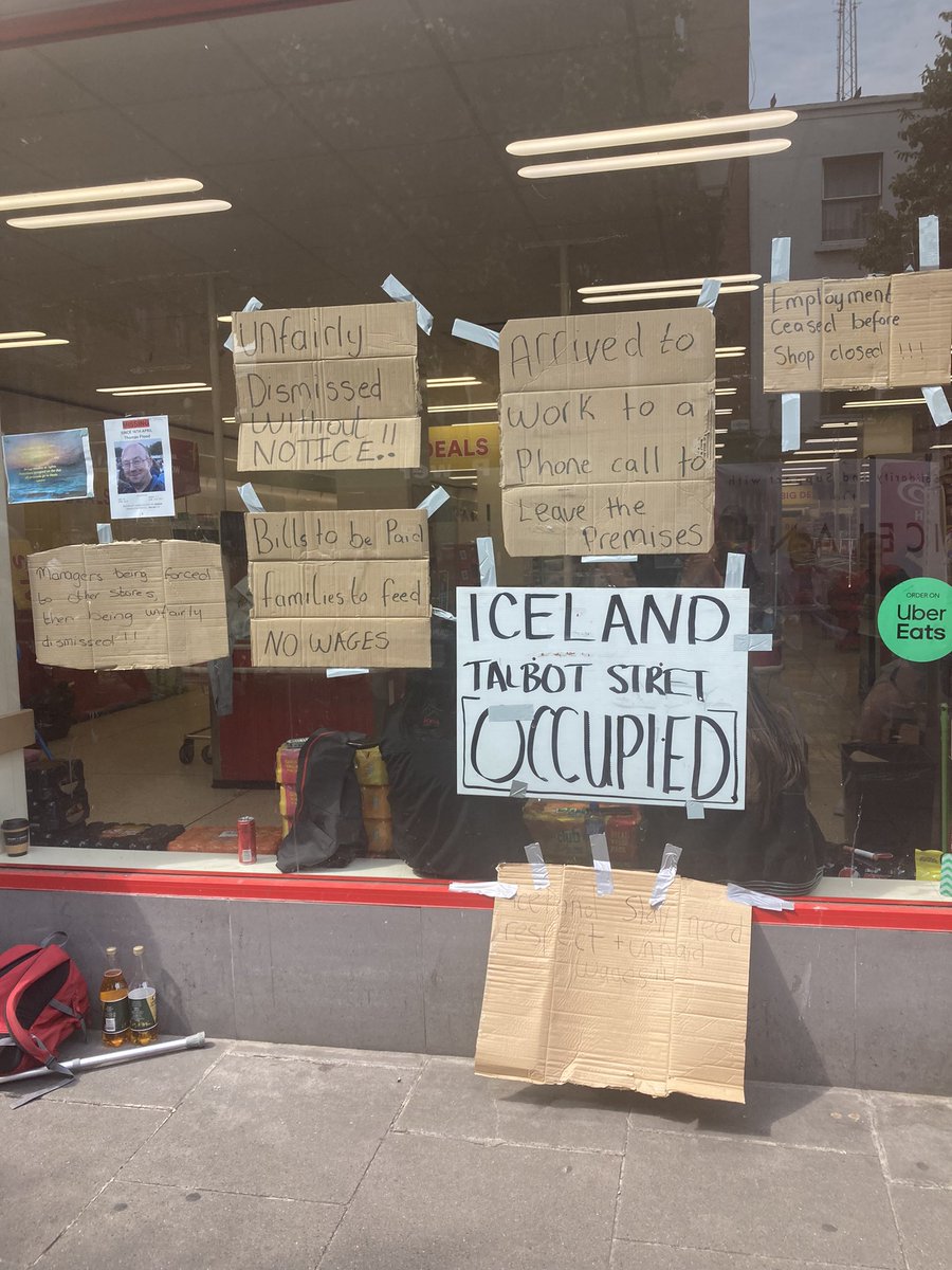 ROSA - Socialist Feminist Movement tweet media