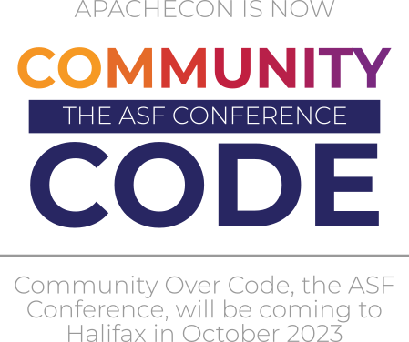 Only two weeks (13th July) to submit your proposals for the Data Engineering track of #communityovercode (former @ApacheCon 2023)! communityovercode.org/call-for-prese… Don't leave it for the last minute! If you have questions or want to check more details: potiuk.com/data-engineeri…