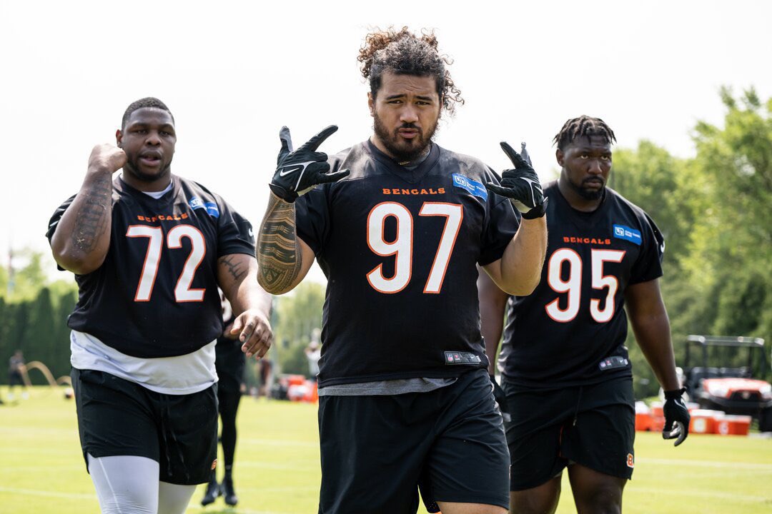 The marathon continues year 3 #Whodey 🤫🤞🏾💯