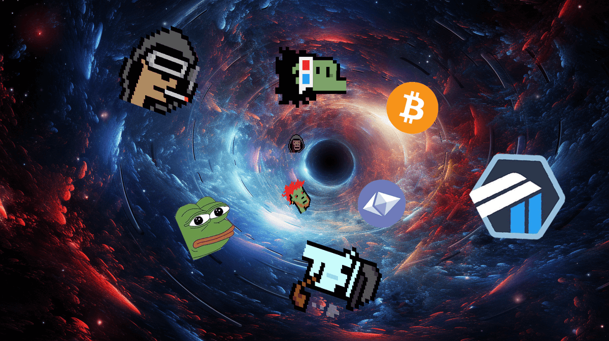 Arbscriptions Protocol tweet media