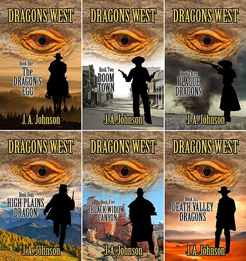 Saddle up for an epic fantasy you will not soon forget!

smashwords.com/profile/view/J…

#epicfantasynovels #epicreads #dragons
#wildwest