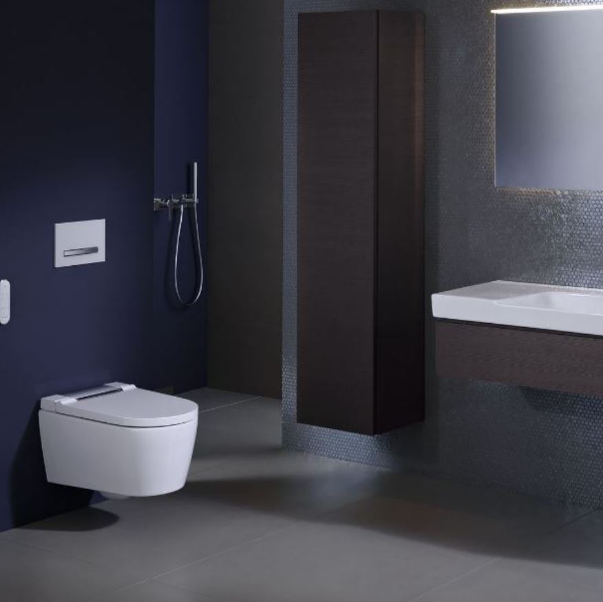 Geberit US tweet media