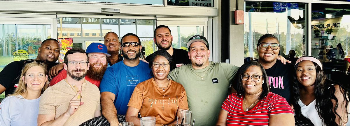 Jeremy Marciniak tweet media