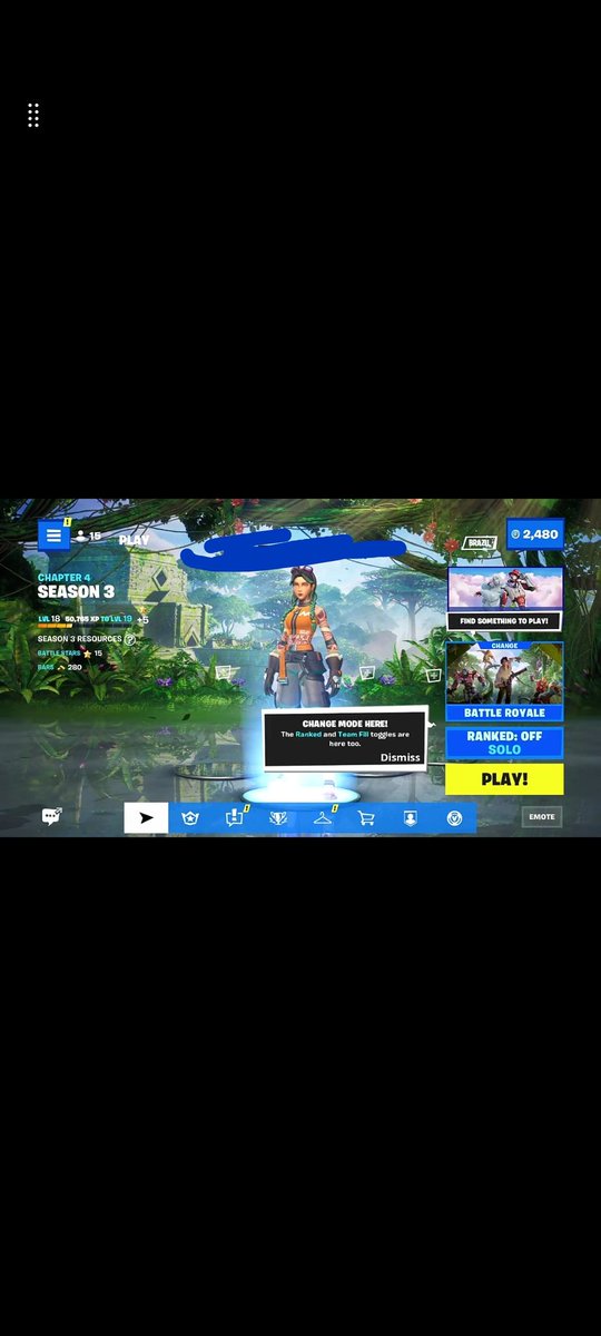 Sufiyanplayzz's tweet photo. Tysm for the 1k vbucks @nintenboss @FlippyServices #nintenlegit #flippylegit https://t.co/QIDTqnN7cj