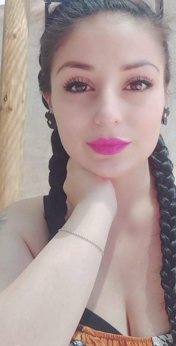 @Mamacita8701 https://t.co/pijugMMZw2<a class="tags" target="_blank" title="On Twitter" href="/?out=eyJ0eXAiOiJKV1QiLCJhbGciOiJIUzUxMiJ9.eyJpYXQiOjE3MjIyNjQzNDMsImlzcyI6InR3cG9ybnN0YXJzLmNvbSIsIm5iZiI6MTcyMjI2NDM0MywiZXhwIjoxNzUzODAwMzQzLCJyZWRpcmVjdF91cmwiOiJodHRwczovL3R3aXR0ZXIuY29tL01hbWFjaXRhODcwMSJ9.-Noiig_Q392Hjp9dk0nXJkc5-LUbBXJ36caEEzD-3-qdCKve-EmyGFDO3aHFY7xaeux_-xeui3sJ64R47Cvh5Q">@Mamacita8701</a>