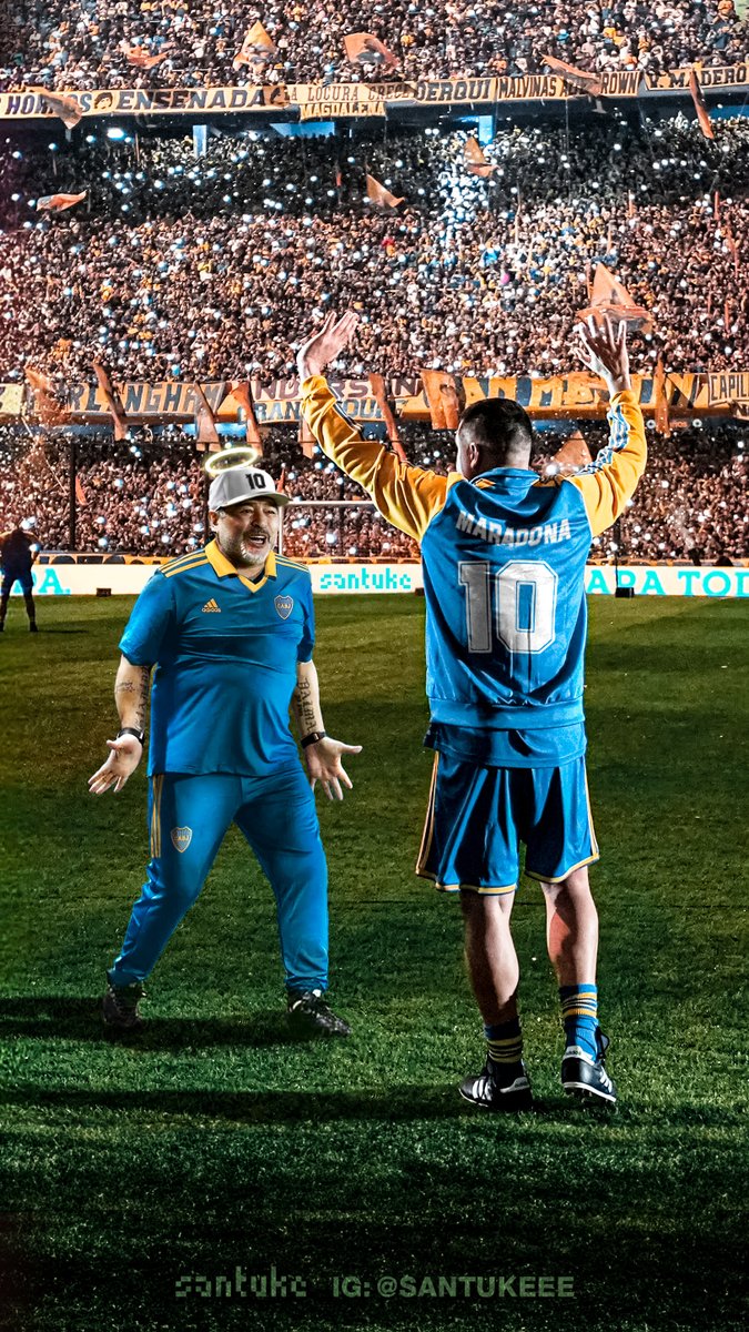 Santuke 🇦🇷 ⭐⭐⭐ tweet media