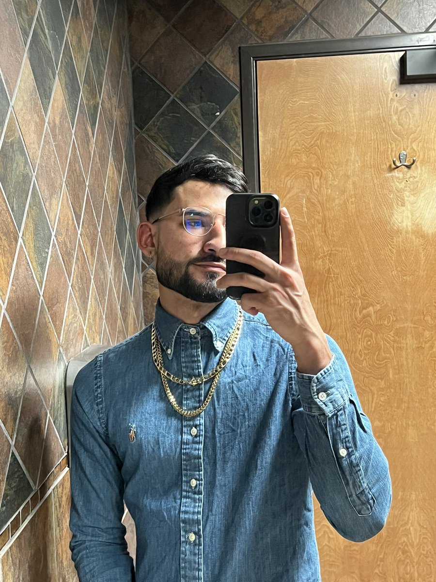 Trystin l Dahvine 🖤 tweet media