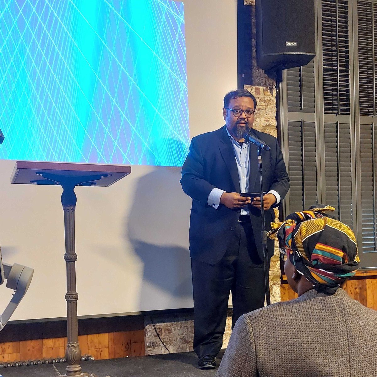 Reuters Institute tweet media