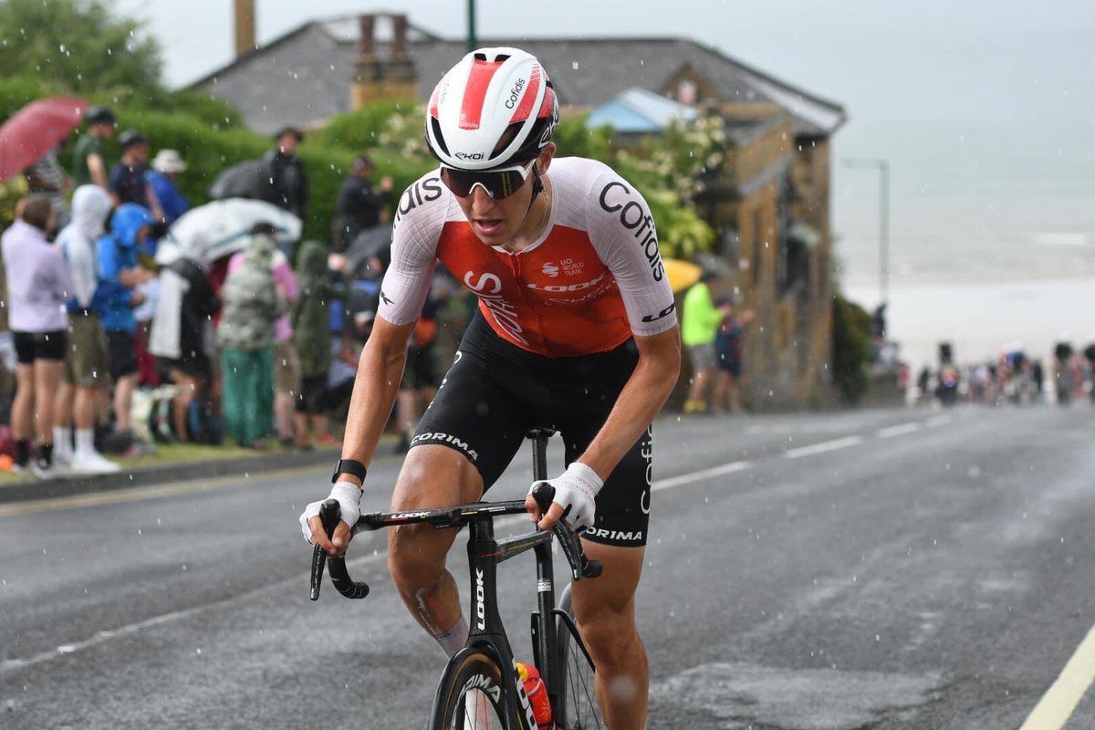 Harrison Wood (@harrison_wood00) on Twitter photo Enjoyed national championships yesterday. A really hard race on a demanding circuit. 10th in the end. <a href="/TeamCOFIDIS/">Team Cofidis</a> Enjoyed national championships yesterday. A really hard race on a demanding circuit. 10th in the end. <a href="/TeamCOFIDIS/">Team Cofidis</a>