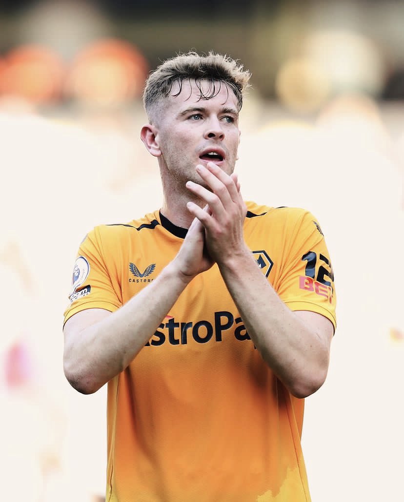 🚨Brentford are really confident that they can sign Nathan Collins. The club have stopped looking at any other targets completely and feel they can get a deal done for £23M. [ @sachatavolieri 🥇] #wolves #wwfc