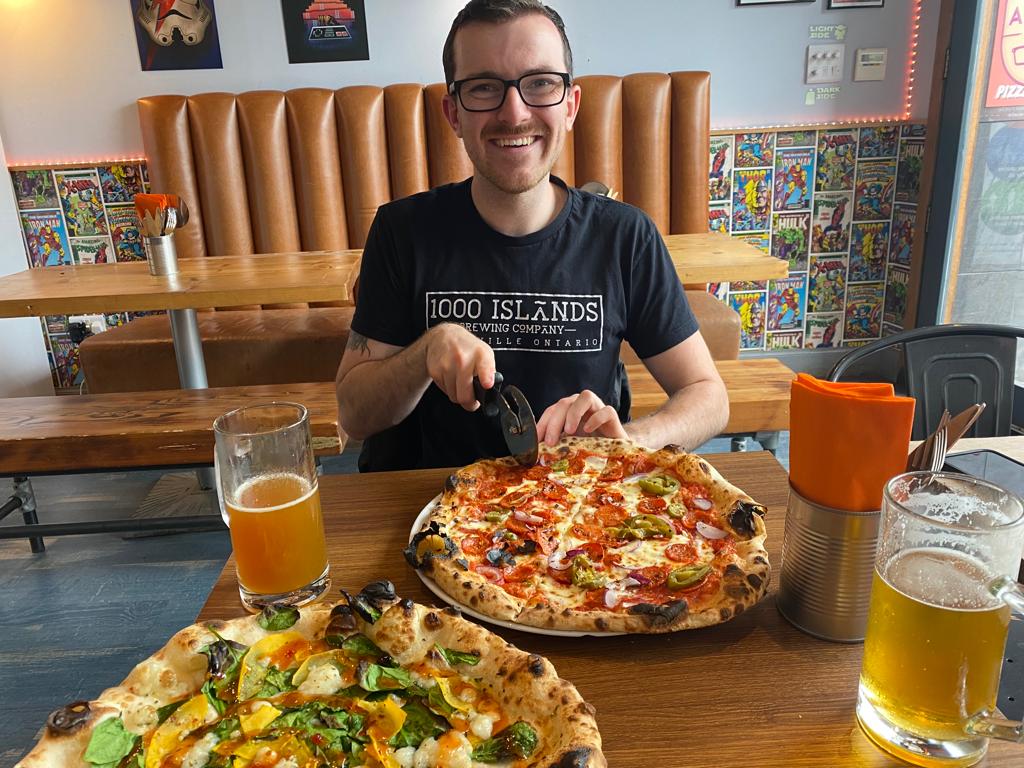 Natural Selection Brewing tweet media