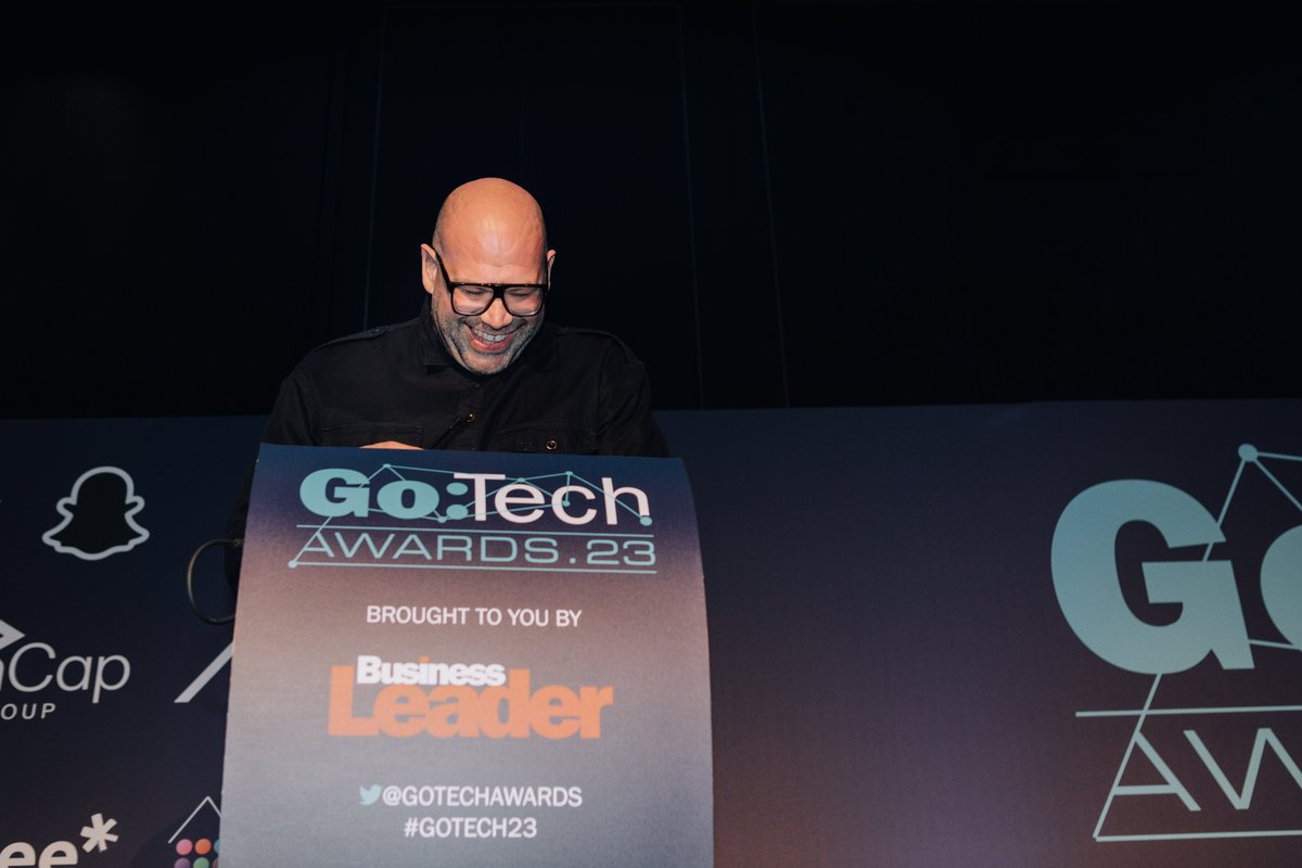 GoTechAwards's tweet image. The full image gallery for #GoTech23 is live! 📸

Check out your images here 👉 bit.ly/44fR5Pr

Don&apos;t forget to sign up to get the latest updates for #GoTech24 👉 bit.ly/3Ku1fD9

#Awards #UKTech @businessleader