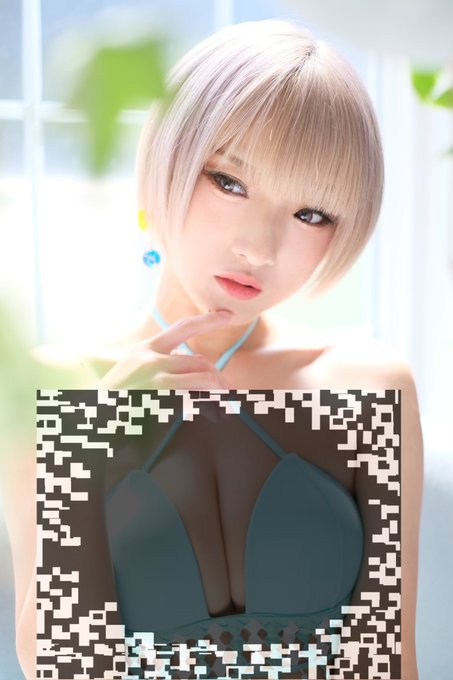 コスプレイヤー火将ロシエルのTwitter画像28